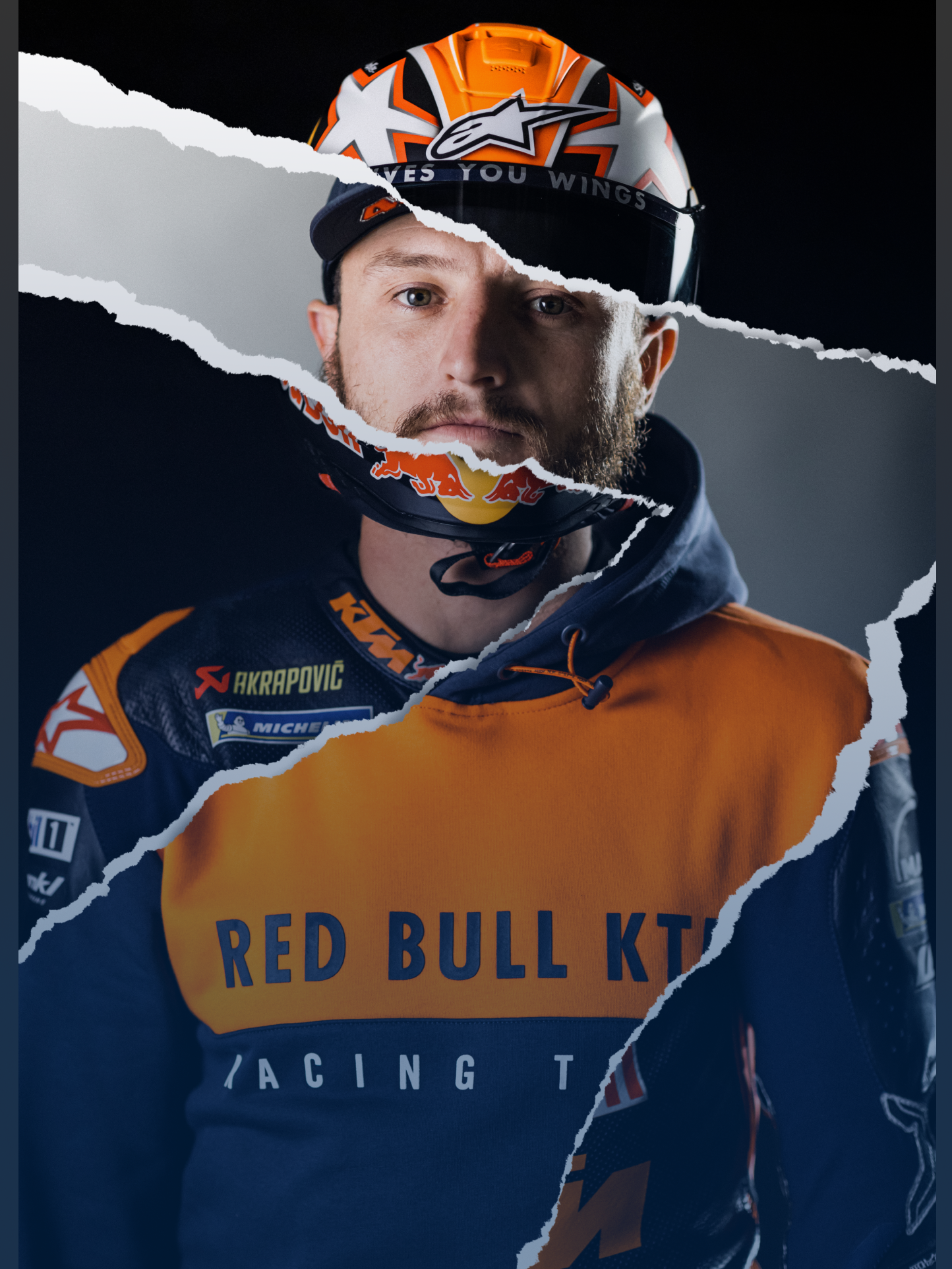 team x poster